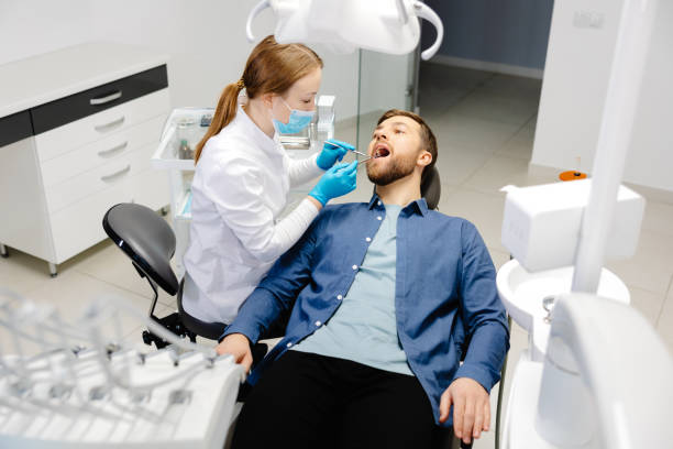 Professional Dental Services in South Browning, MT